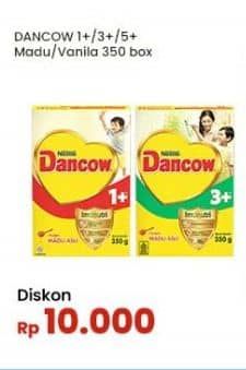 Promo Harga Dancow 1+/3+/5+  - Indomaret
