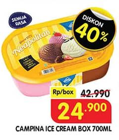 Campina Ice Cream