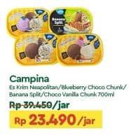 Campina Ice Cream