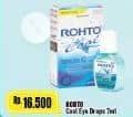 Promo Harga Rohto Obat Mata Cool 7 ml - Alfamart