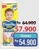 Promo Harga Mamy Poko Pants Xtra Kering XL26 26 pcs - Alfamart