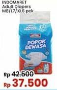 Indomaret Diapers Adult