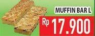 Promo Harga Muffin Bar  - Hypermart