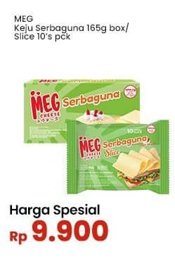 Meg Keju Serbaguna