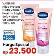 Promo Harga Vaseline Body Serum  - Indomaret