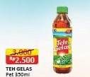 Promo Harga Teh Gelas Tea 350 ml - Alfamart