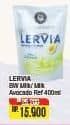 Lervia Sabun Cair Susu