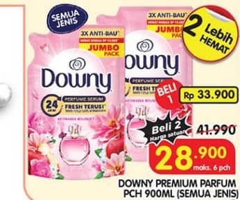Downy Premium Parfum