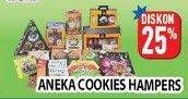 Promo Harga Cookies  - Hypermart