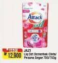 Attack Jaz1 DeterGel