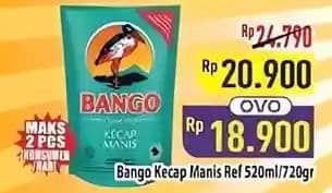 Bango Kecap Manis