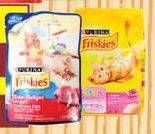 Promo Harga FRISKIES Makanan Kucing Kitten Dry 1100 gr - Yogya