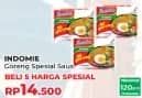 Indomie Mi Goreng
