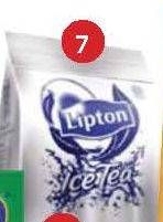Promo Harga Lipton Iced Tea 625 gr - Carrefour