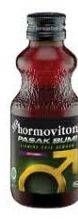 Promo Harga NEO HORMOVITON Energy Drink 150 ml - Carrefour
