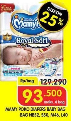 Perekat Royal Soft