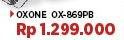 Promo Harga Oxone OX-869 | Express Juicer Blender PB  - COURTS