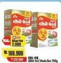 Promo Harga Morinaga Chil Kid Gold Madu, Vanila 800 gr - Alfamart