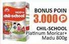 Promo Harga MORINAGA Chil School Platinum Madu 800 gr - Alfamidi