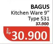 Promo Harga BAGUS Kitchenware Type 531  - Alfamidi