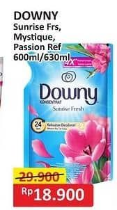 Promo Harga Downy Pewangi  - Alfamart