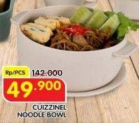 Promo Harga CUIZZINEL Noodle Bowl  - Superindo