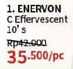 Enervon-c Multivitamin Effervescent