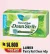 Laurier Pantyliner Natural Clean