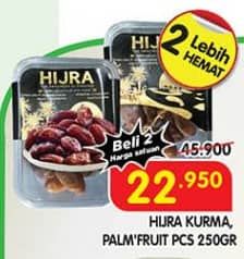 Promo Harga Hiijra/Palm Fruit kurma  - Superindo