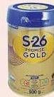 Promo Harga S26 Promise Gold Susu Pertumbuhan 900 gr - Hari Hari