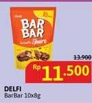 Delfi Bar Bar