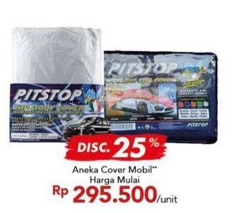 Promo Harga Car Cover All Variants  - Carrefour