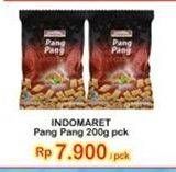 Promo Harga INDOMARET Pang Pang 200 gr - Indomaret