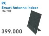 Promo Harga PX HDA 7000 | Smart Antenna Indoor  - Electronic City
