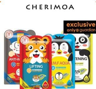 Promo Harga CHERIMOA Product  - Guardian