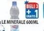 Promo Harga LE MINERALE Air Mineral 600 ml - Hypermart