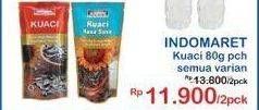 Promo Harga INDOMARET Kuaci All Variants 80 gr - Indomaret