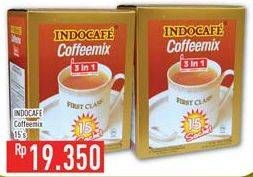 Promo Harga Coffemix  - Hypermart