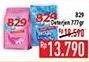 Promo Harga B29 Detergent + Softener 777 gr - Hypermart