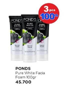 Promo Harga Pond