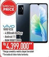 Promo Harga VIVO V23e  - Hypermart