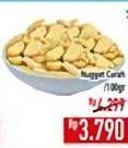 Promo Harga Nugget Curah per 100 gr - Hypermart