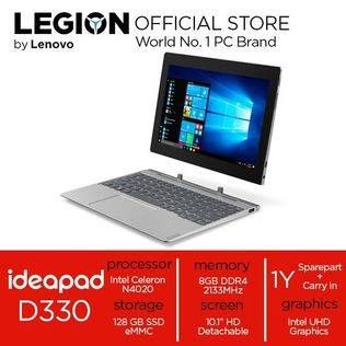 Promo Harga Lenovo Ideapad IP330-14IGN  - Tokopedia