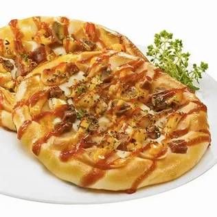 Promo Harga Breadtalk Jacky O Pizza  - BreadTalk