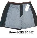 Promo Harga HICOOP Boxer HXKL SC 107  - Hari Hari