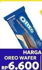 Oreo Wafer