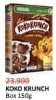 Promo Harga Nestle Koko Krunch Cereal 170 gr - Alfamidi