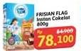 Promo Harga Frisian Flag Susu Bubuk Kompleta Cokelat 800 gr - Alfamidi