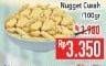 Promo Harga Nugget Curah per 100 gr - Hypermart