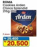 Roma Arden Choco Splendid